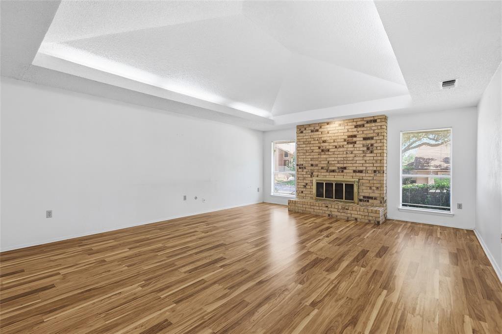 Prestonwood Estates - Residential