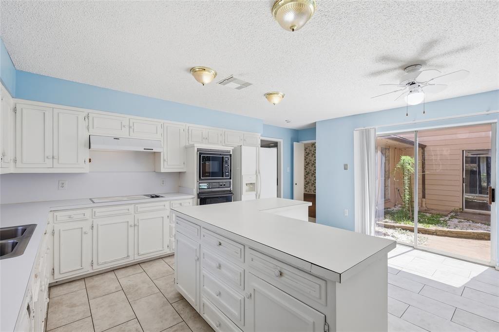 Prestonwood Estates - Residential