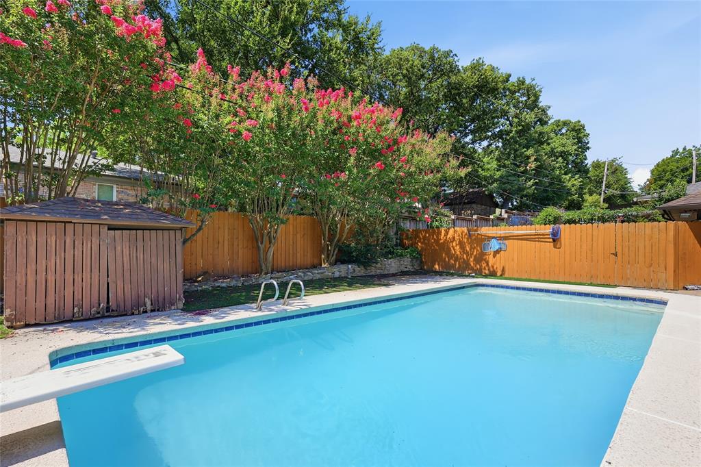 Prestonwood Estates - Residential
