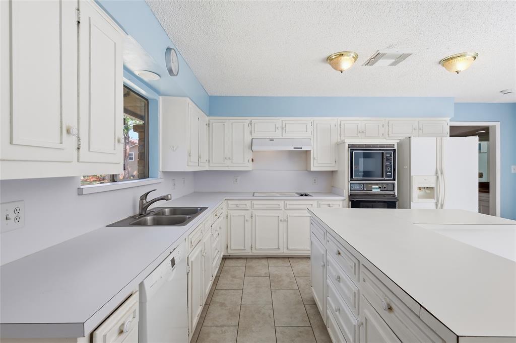 Prestonwood Estates - Residential