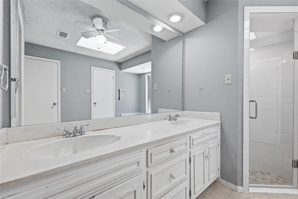 Prestonwood Estates - Residential