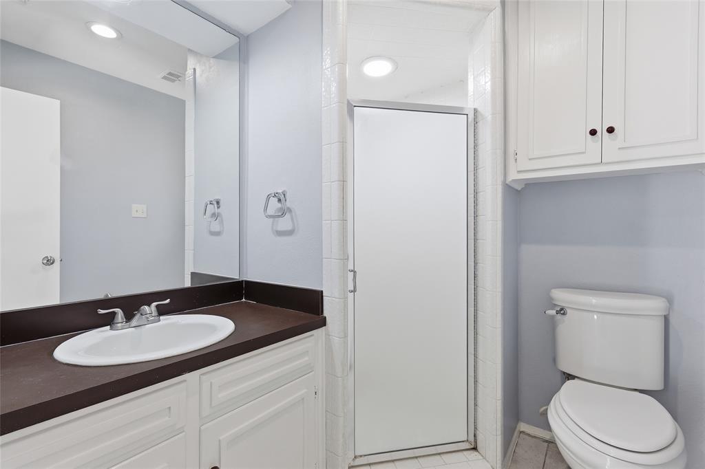 Prestonwood Estates - Residential