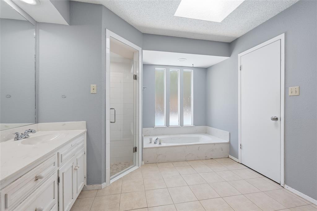 Prestonwood Estates - Residential