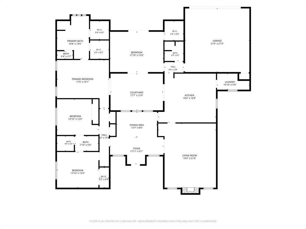 Prestonwood Estates - Residential