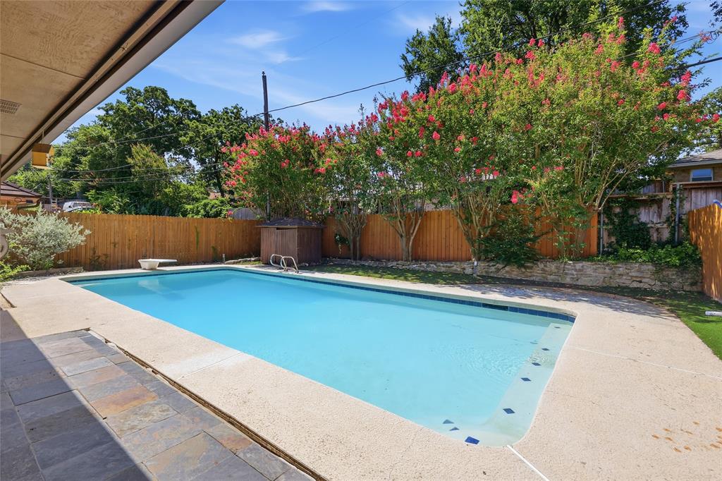 Prestonwood Estates - Residential