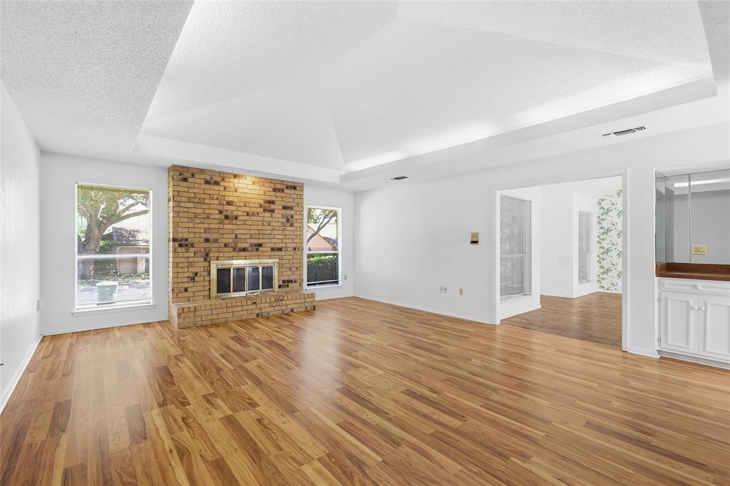 Prestonwood Estates - Residential