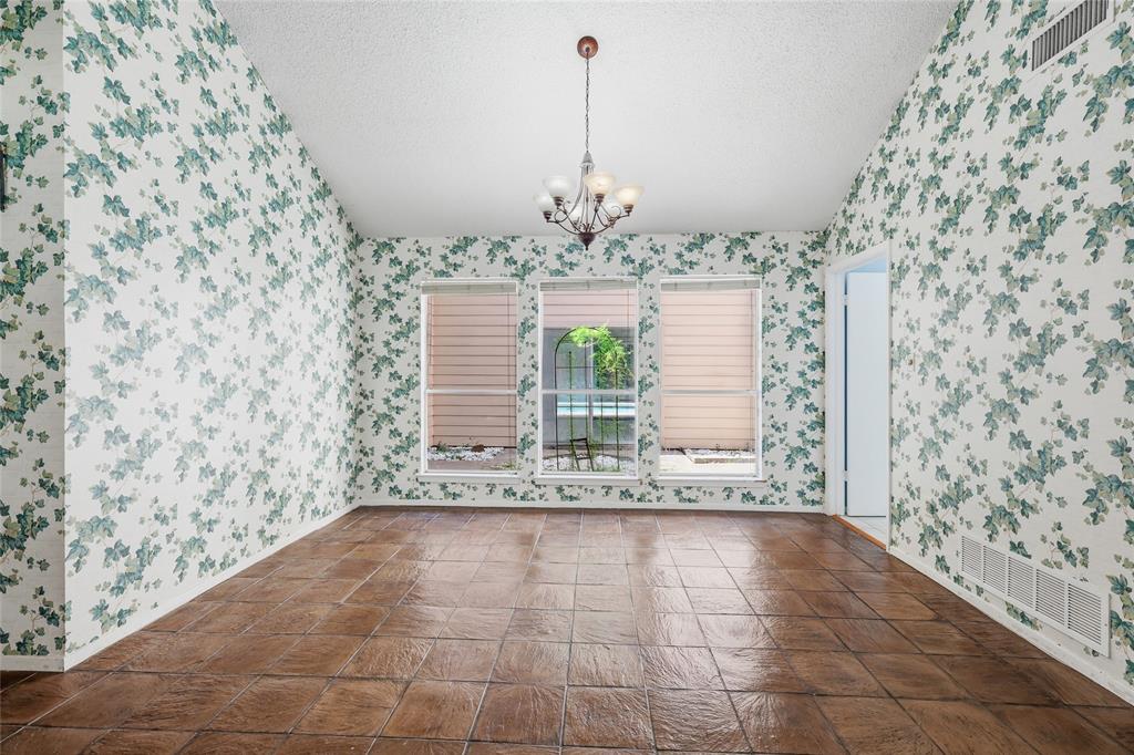 Prestonwood Estates - Residential