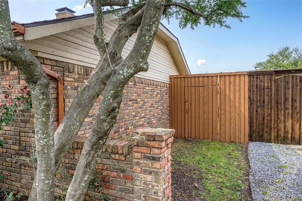 Richland Meadows - Residential
