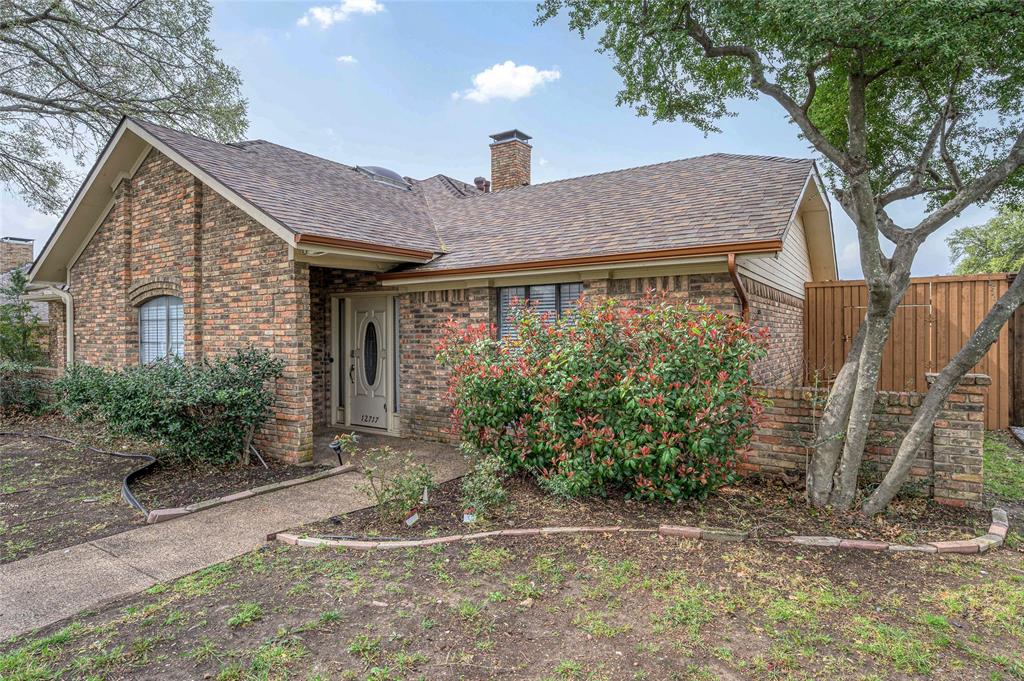 Richland Meadows - Residential