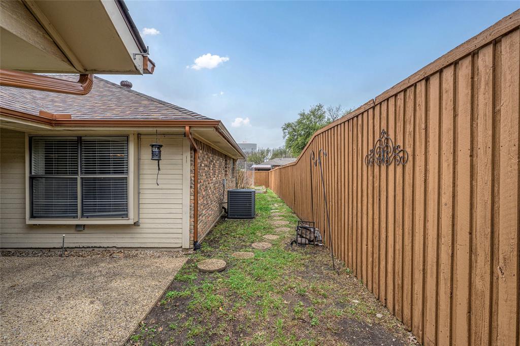 Richland Meadows - Residential