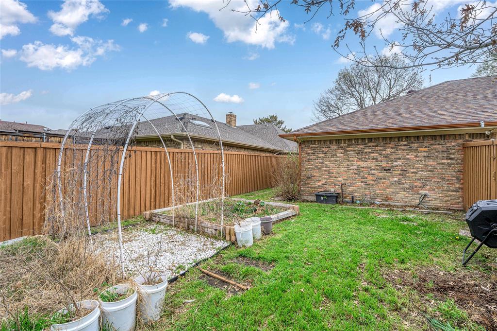 Richland Meadows - Residential