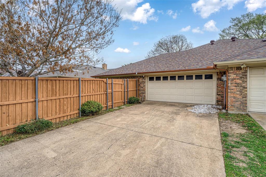 Richland Meadows - Residential