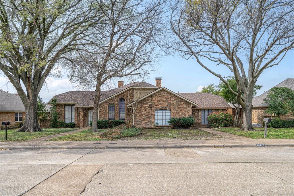 Richland Meadows - Residential