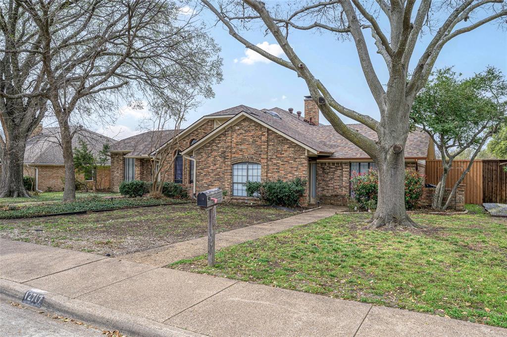 Richland Meadows - Residential