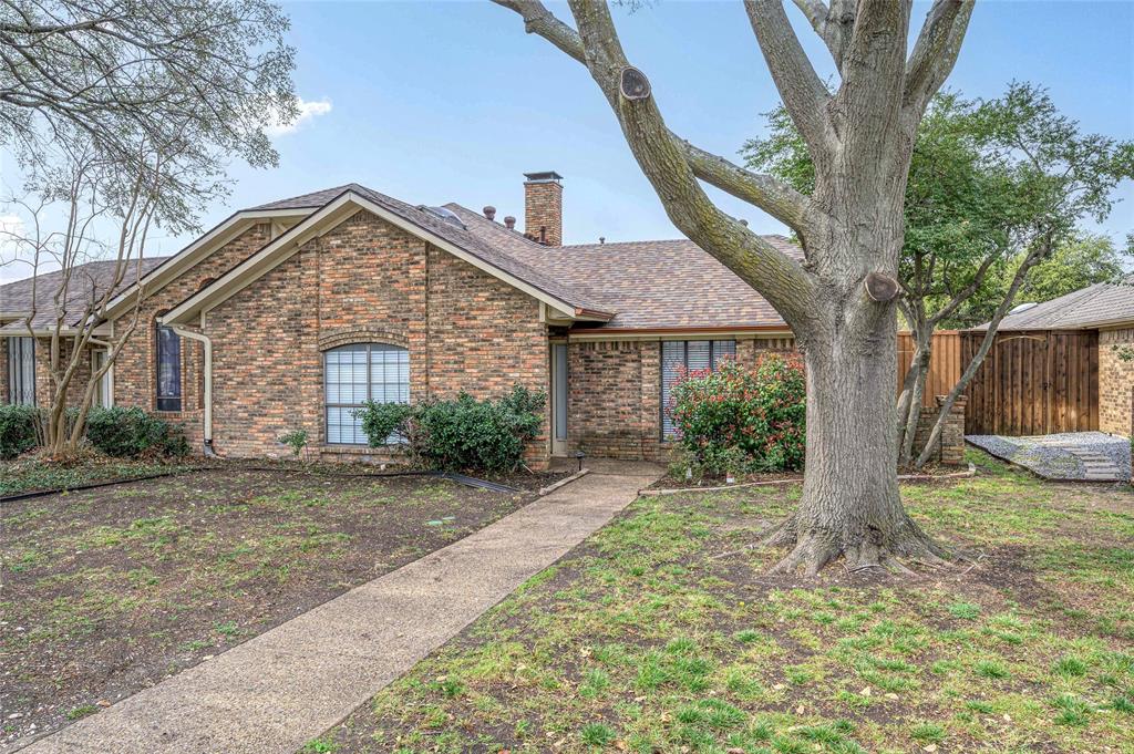 Richland Meadows - Residential
