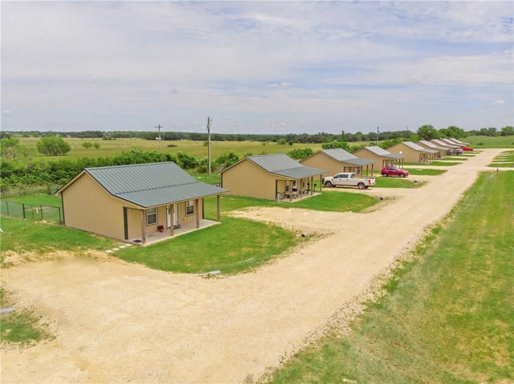 Wa Cole A-140 - Residential Income