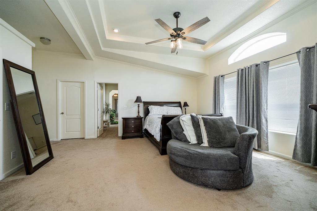South Gentry Ph II - Residential