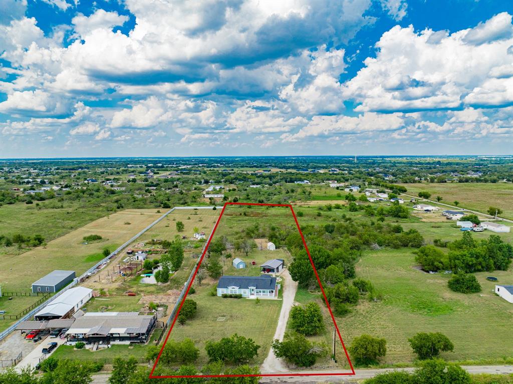South Gentry Ph II - Residential
