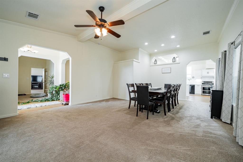 South Gentry Ph II - Residential