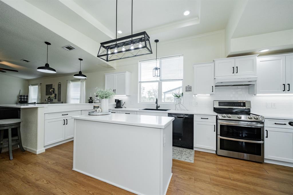 South Gentry Ph II - Residential