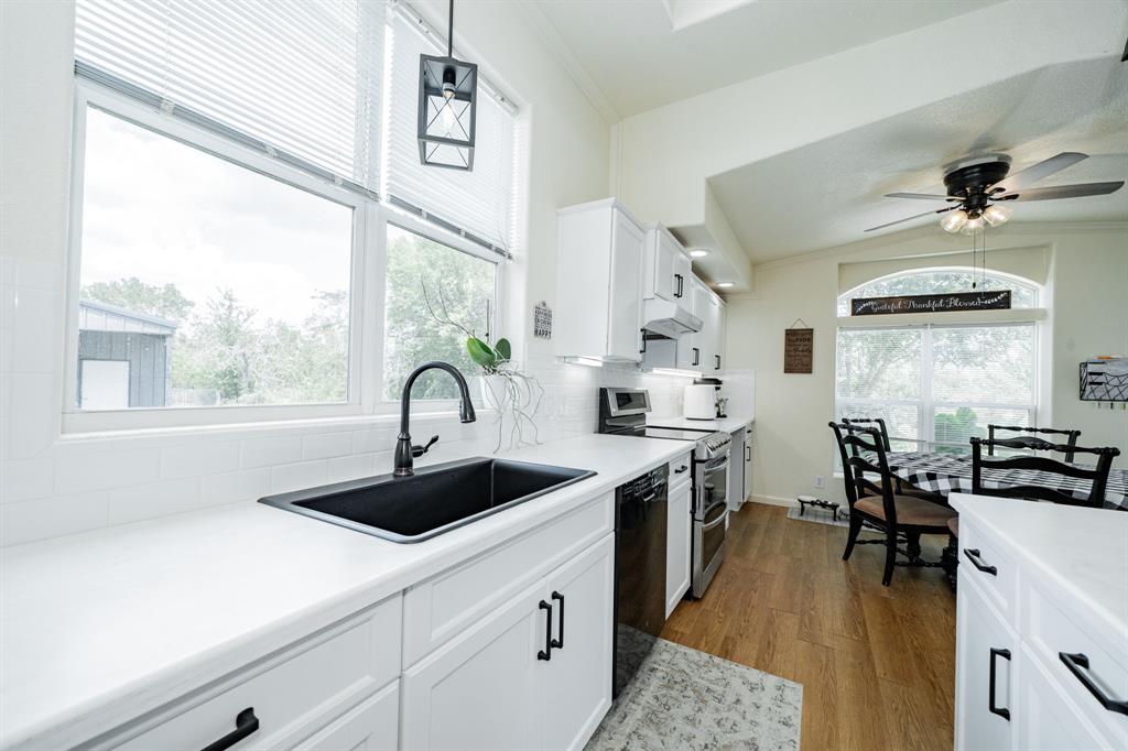 South Gentry Ph II - Residential