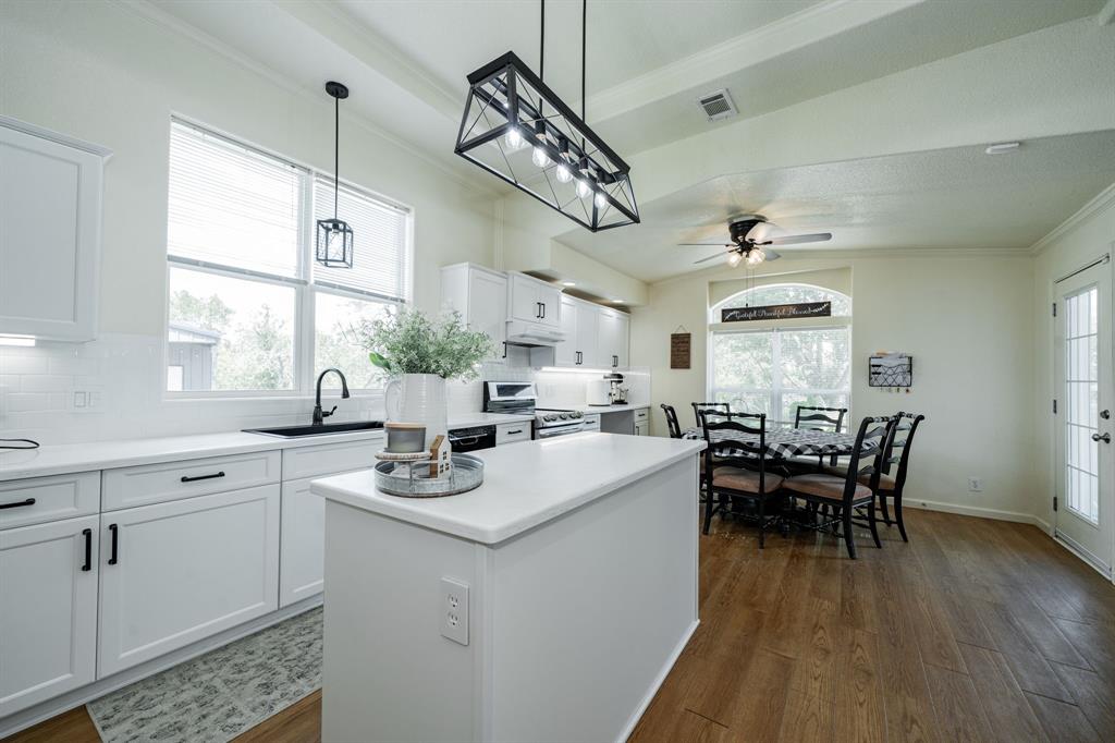 South Gentry Ph II - Residential