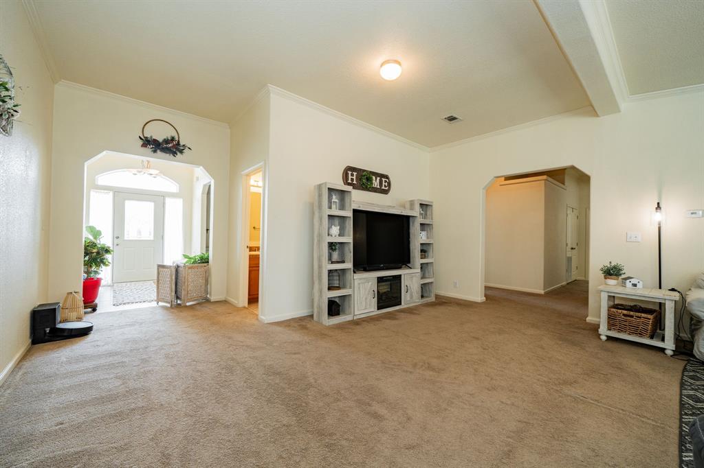 South Gentry Ph II - Residential