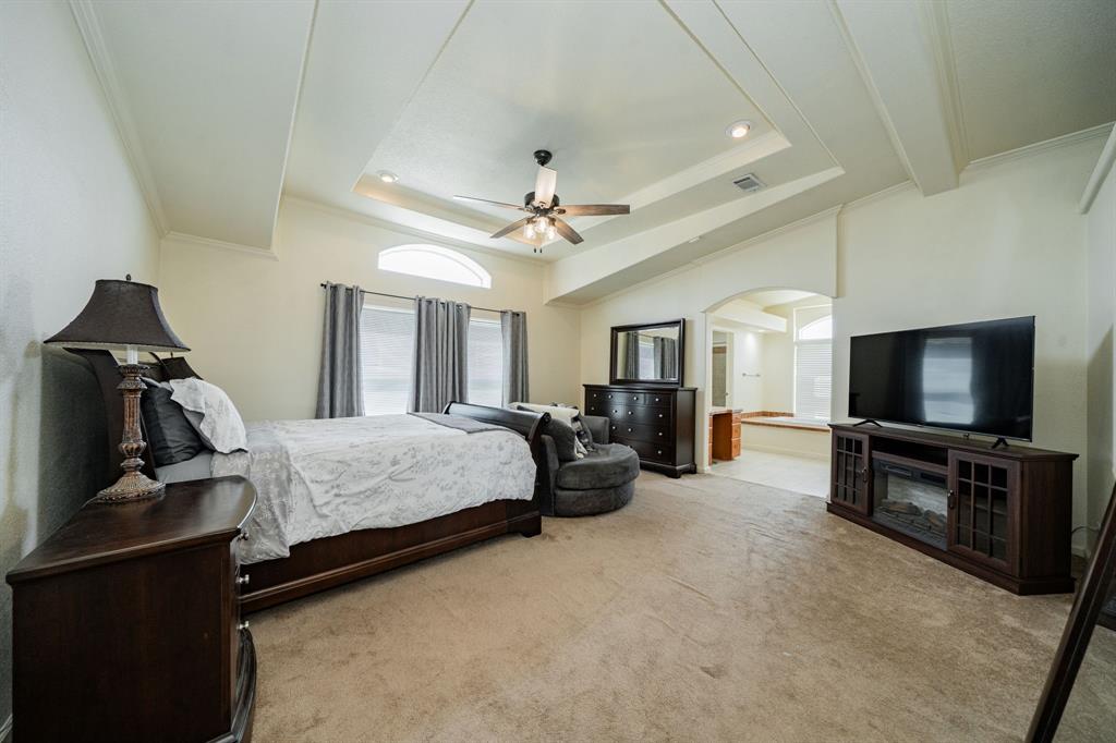 South Gentry Ph II - Residential