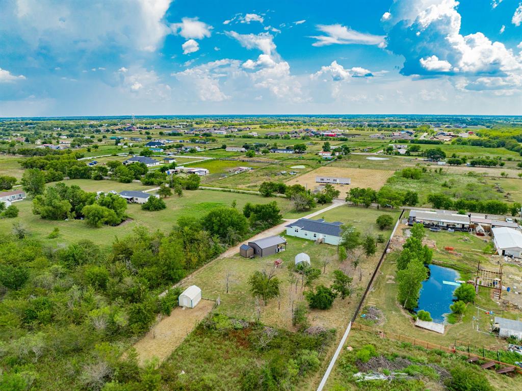 South Gentry Ph II - Residential
