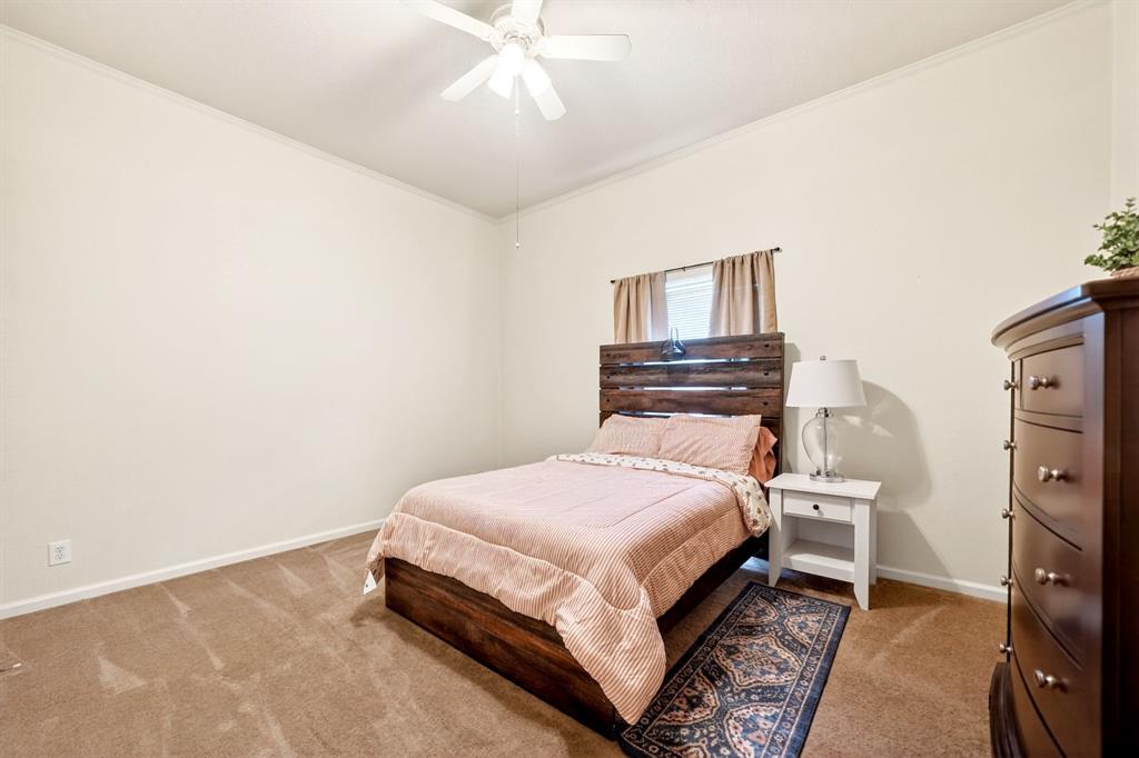 South Gentry Ph II - Residential