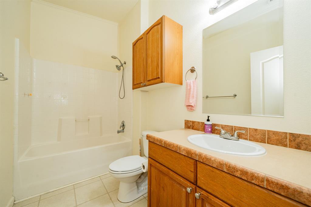 South Gentry Ph II - Residential