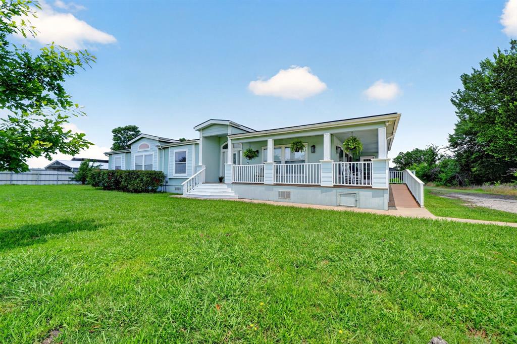 South Gentry Ph II - Residential