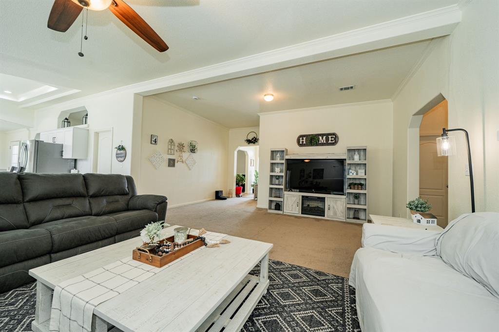 South Gentry Ph II - Residential