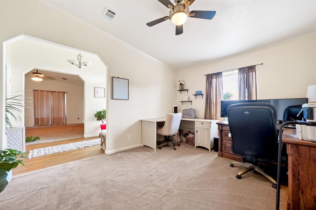 South Gentry Ph II - Residential