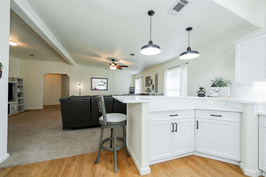 South Gentry Ph II - Residential