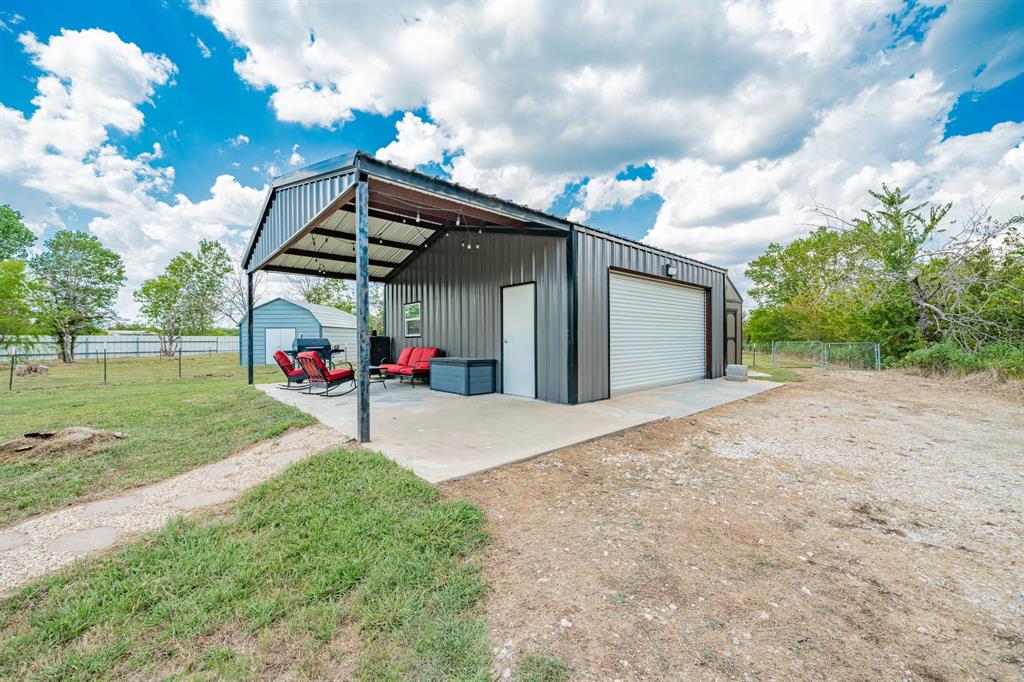 South Gentry Ph II - Residential