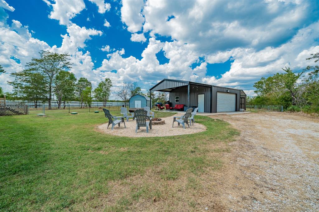 South Gentry Ph II - Residential