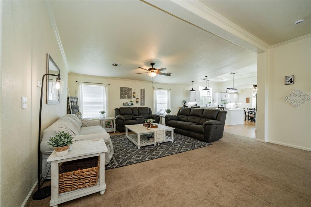 South Gentry Ph II - Residential