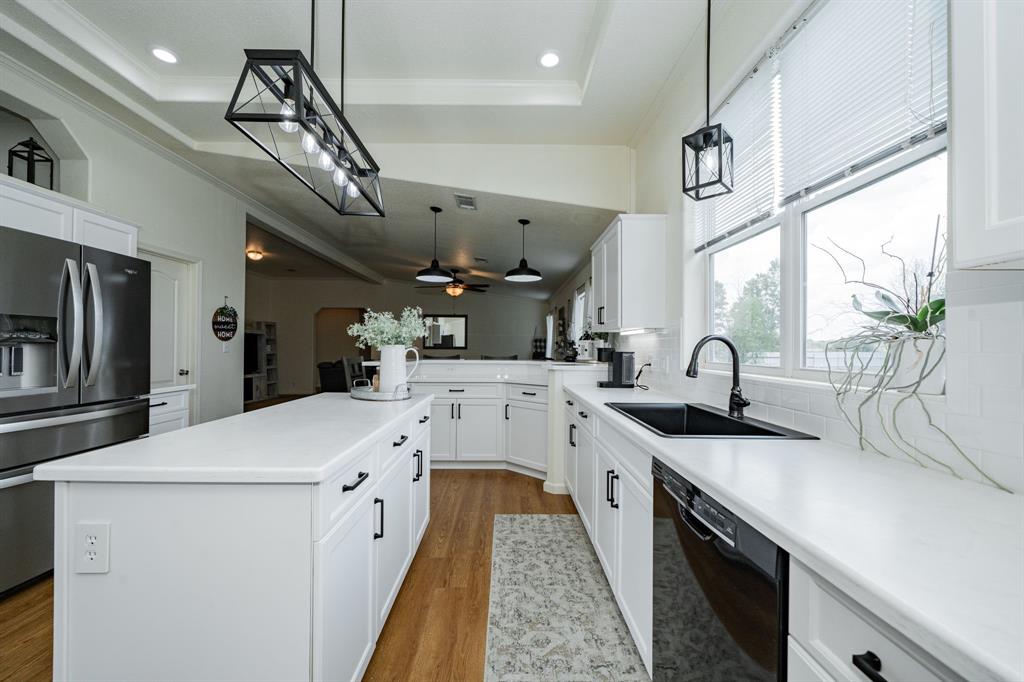 South Gentry Ph II - Residential