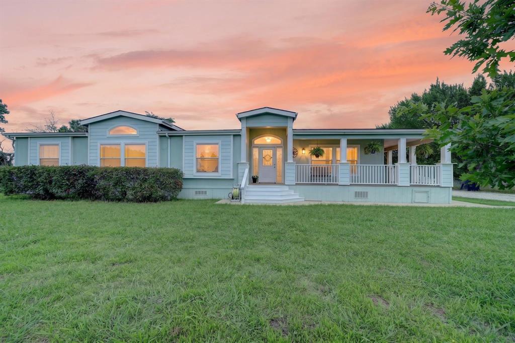 South Gentry Ph II - Residential