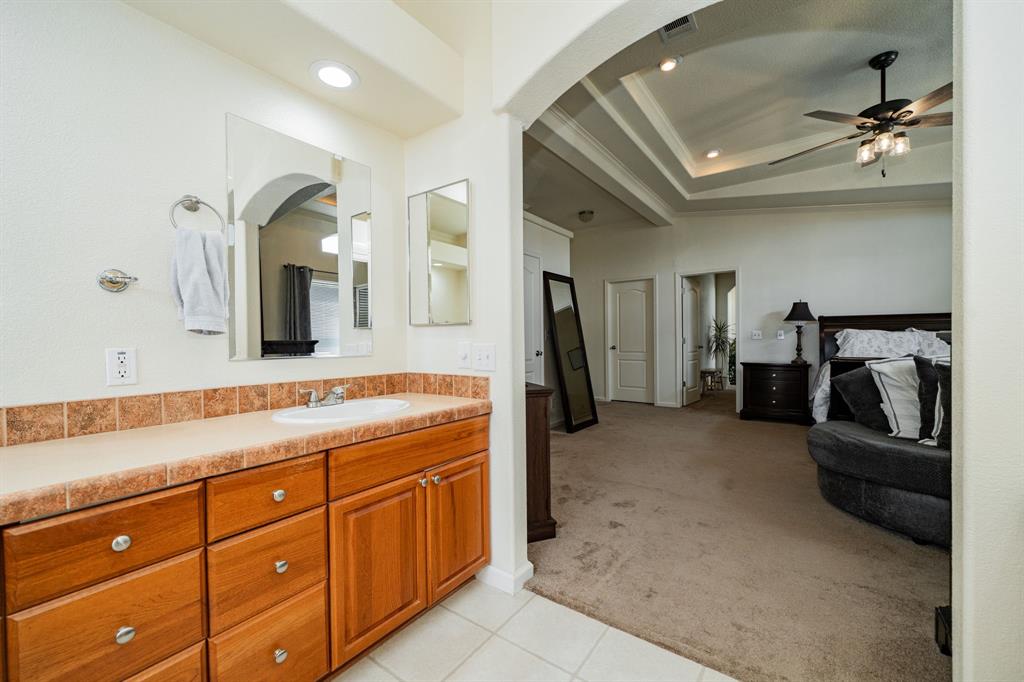 South Gentry Ph II - Residential