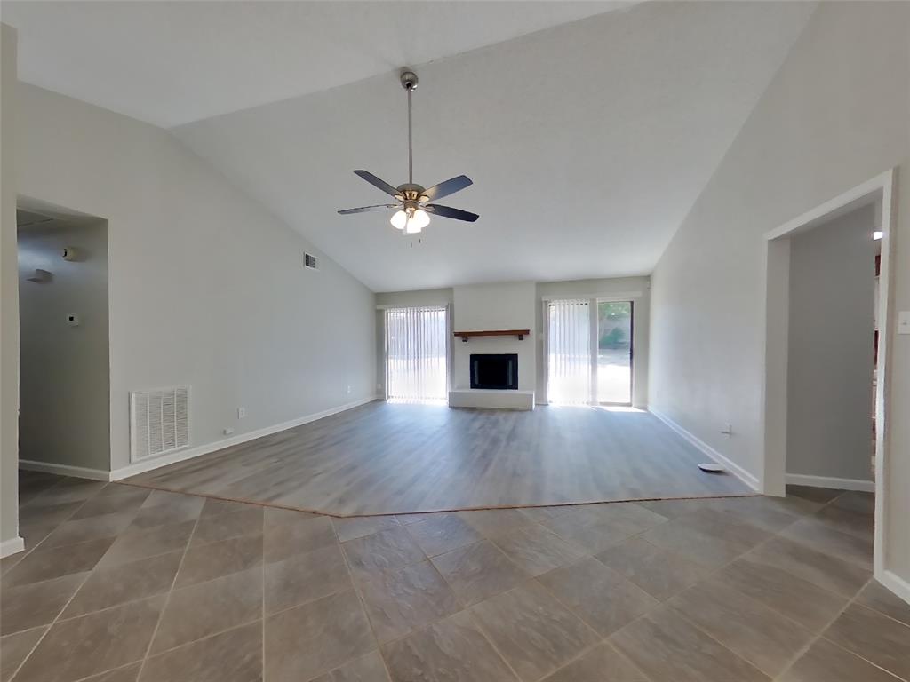Timbercreek Comm #11 - Residential Lease