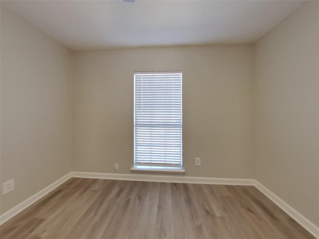 Timbercreek Comm #11 - Residential Lease