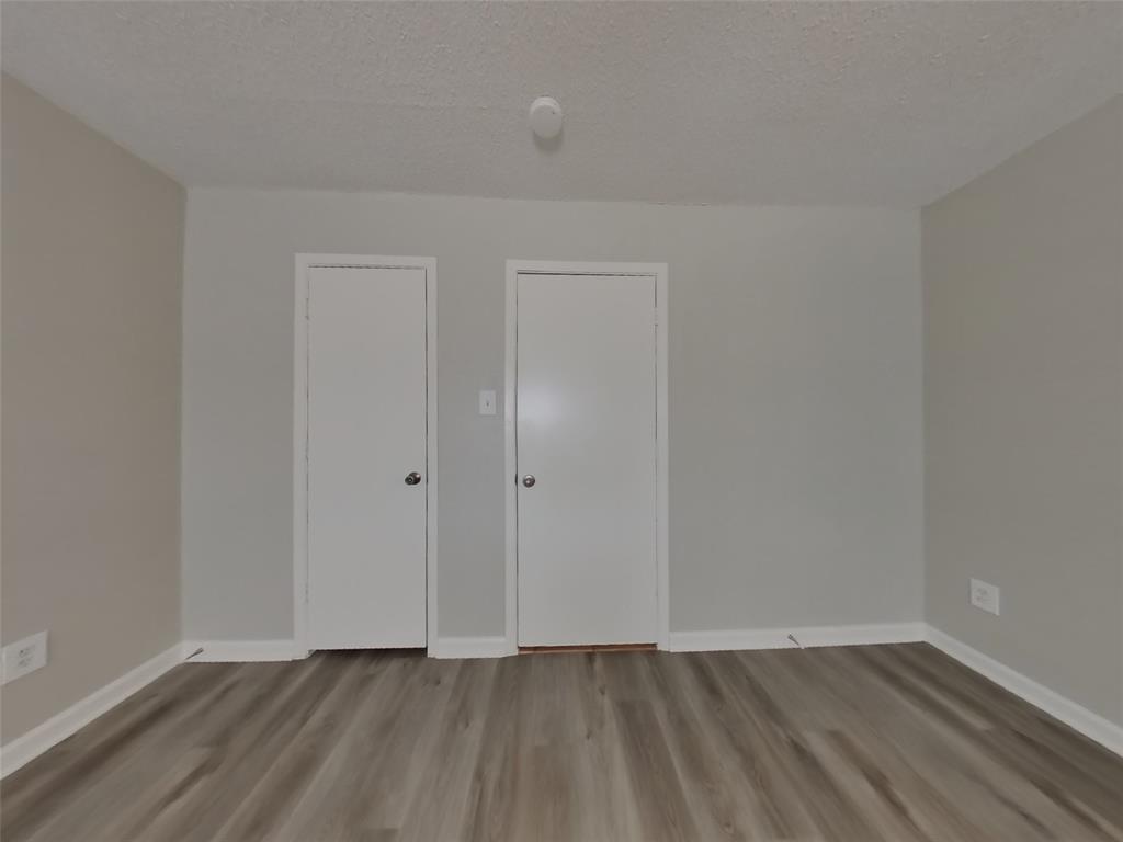 Timbercreek Comm #11 - Residential Lease