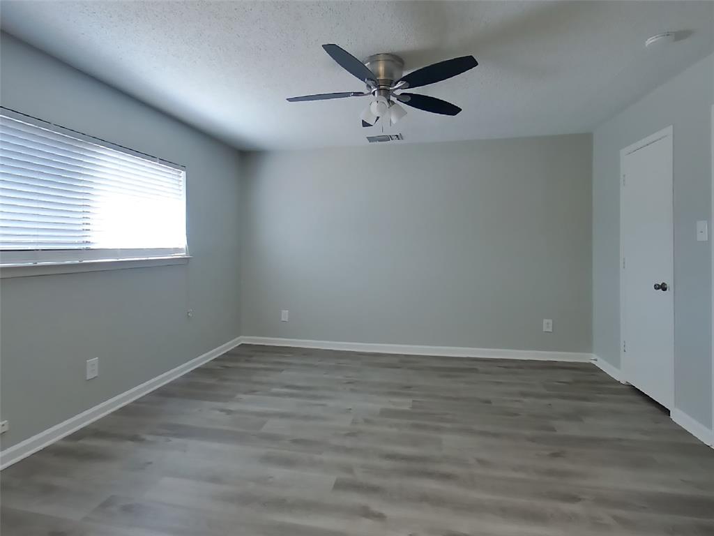Timbercreek Comm #11 - Residential Lease