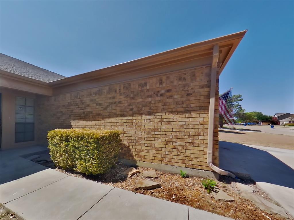 Timbercreek Comm #11 - Residential Lease