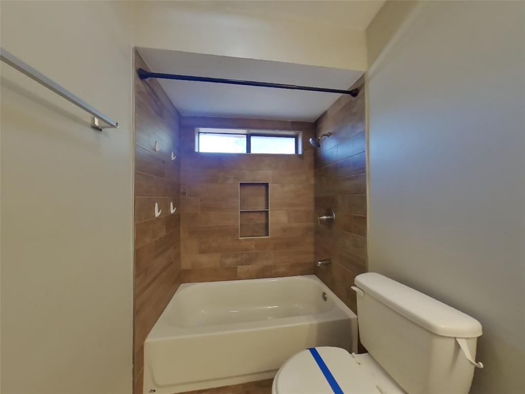 Timbercreek Comm #11 - Residential Lease