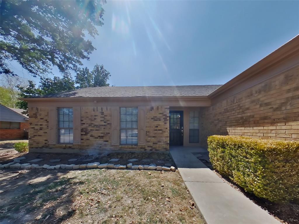 Timbercreek Comm #11 - Residential Lease