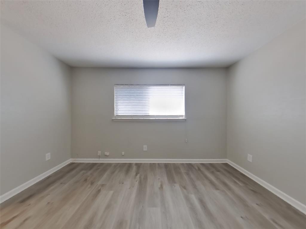 Timbercreek Comm #11 - Residential Lease