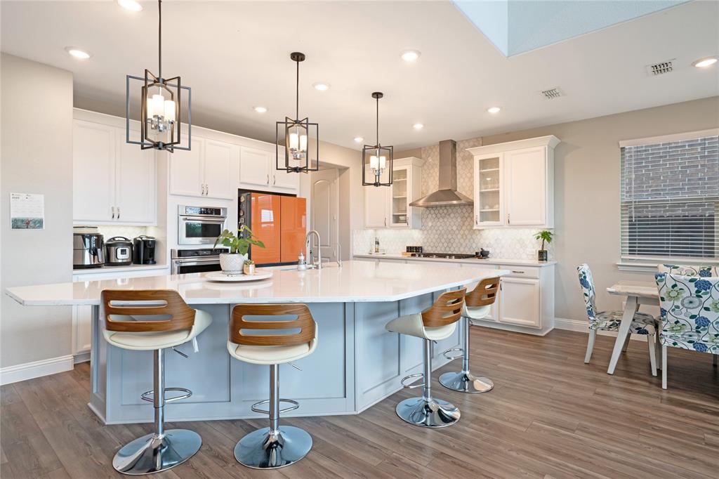 Falcon Place - Residential